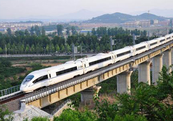 铁路项目-青荣城际铁路